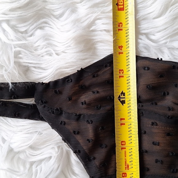 NEW By the Way Valeria Draped Corset Dress - Picture 13 of 15